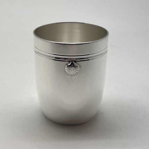 Timbale Coquille 1802 Pour Site