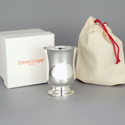 Timbale Bapteme Design Daniel Cregut