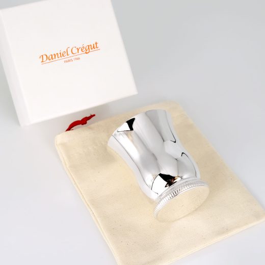 Timbale De Bapteme Elodie Godrons Daniel Cregut