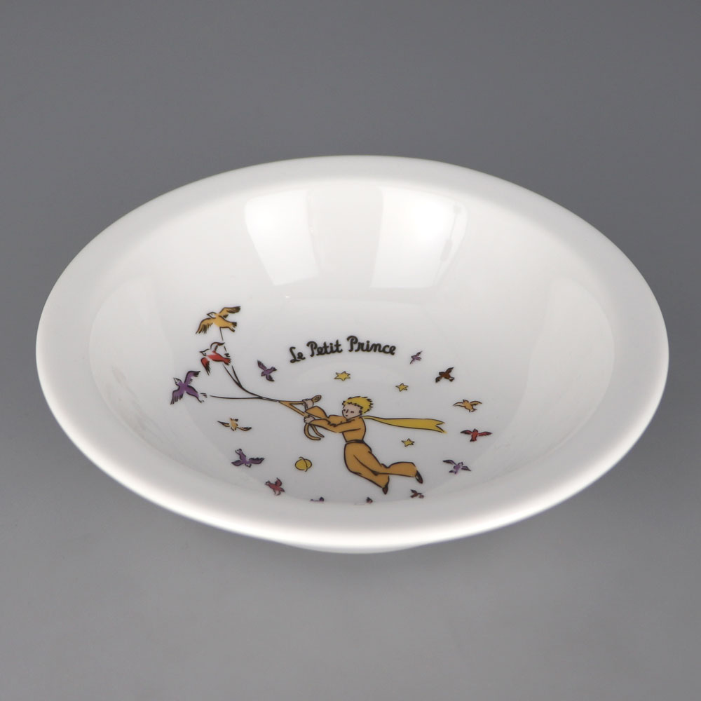 Assiette Faience Bebe Le Petit Prince
