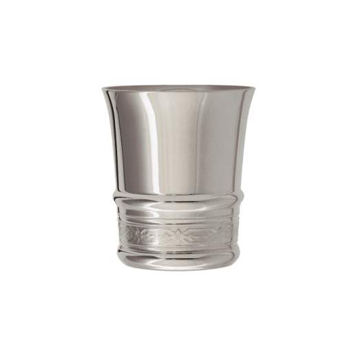 Timbale argent Russe – Image 1