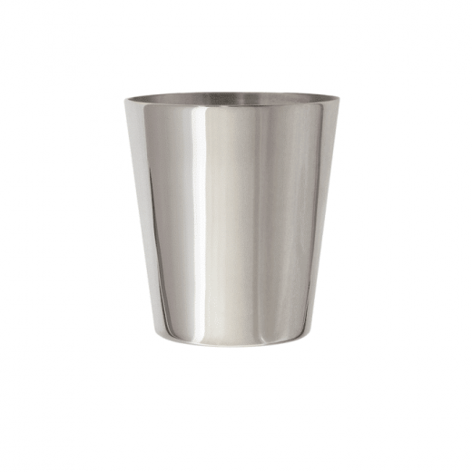 Timbale en argent Menton – Image 1