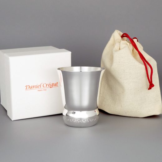 Timbale Bapteme Lavaliere Daniel Cregut