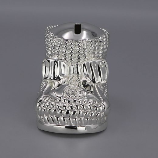 Tirelire Argent Chausson Cadeaux De Famille Daniel Cregut 4