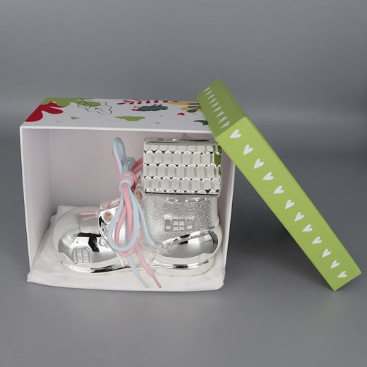 Tirelire Argent Godillot Cadeaux De Famille Daniel Cregut