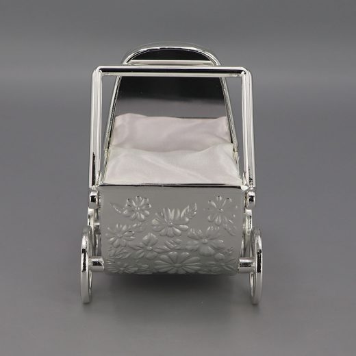 Tirelire Argent Landau Cadeaux De Famille Daniel Cregut 4