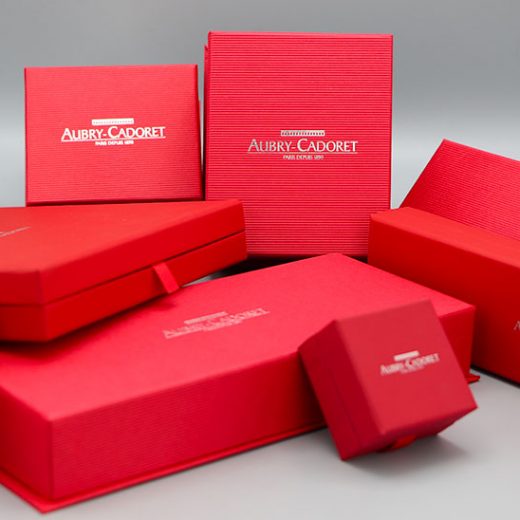 Coffret Cadeau Aubry Cadoret