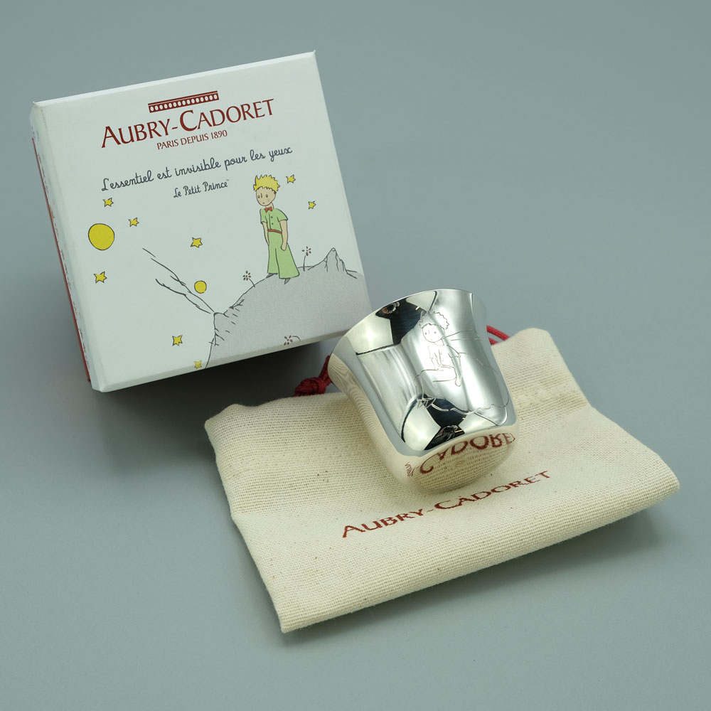 Coquetier Personnalise Le Petit Prince