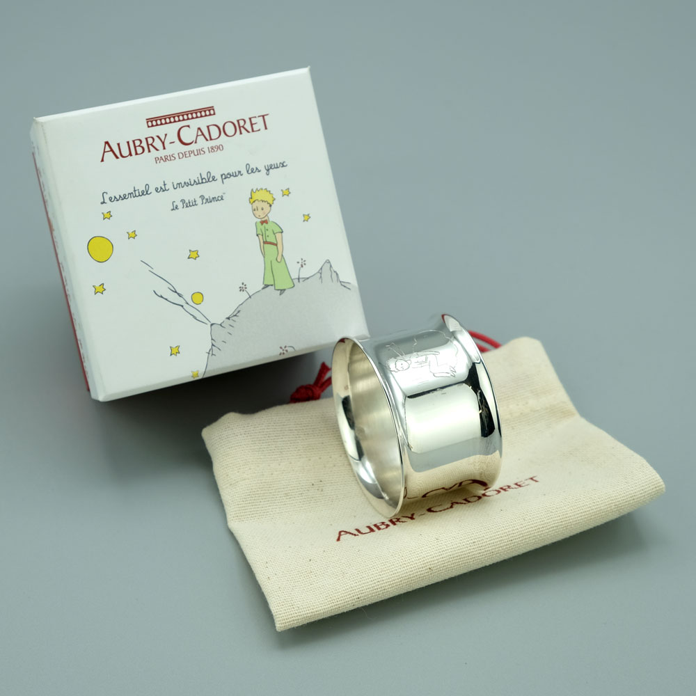Rond De Serviette Le Petit Prince