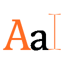 Typographie Typographie